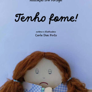 Tenho Fome!