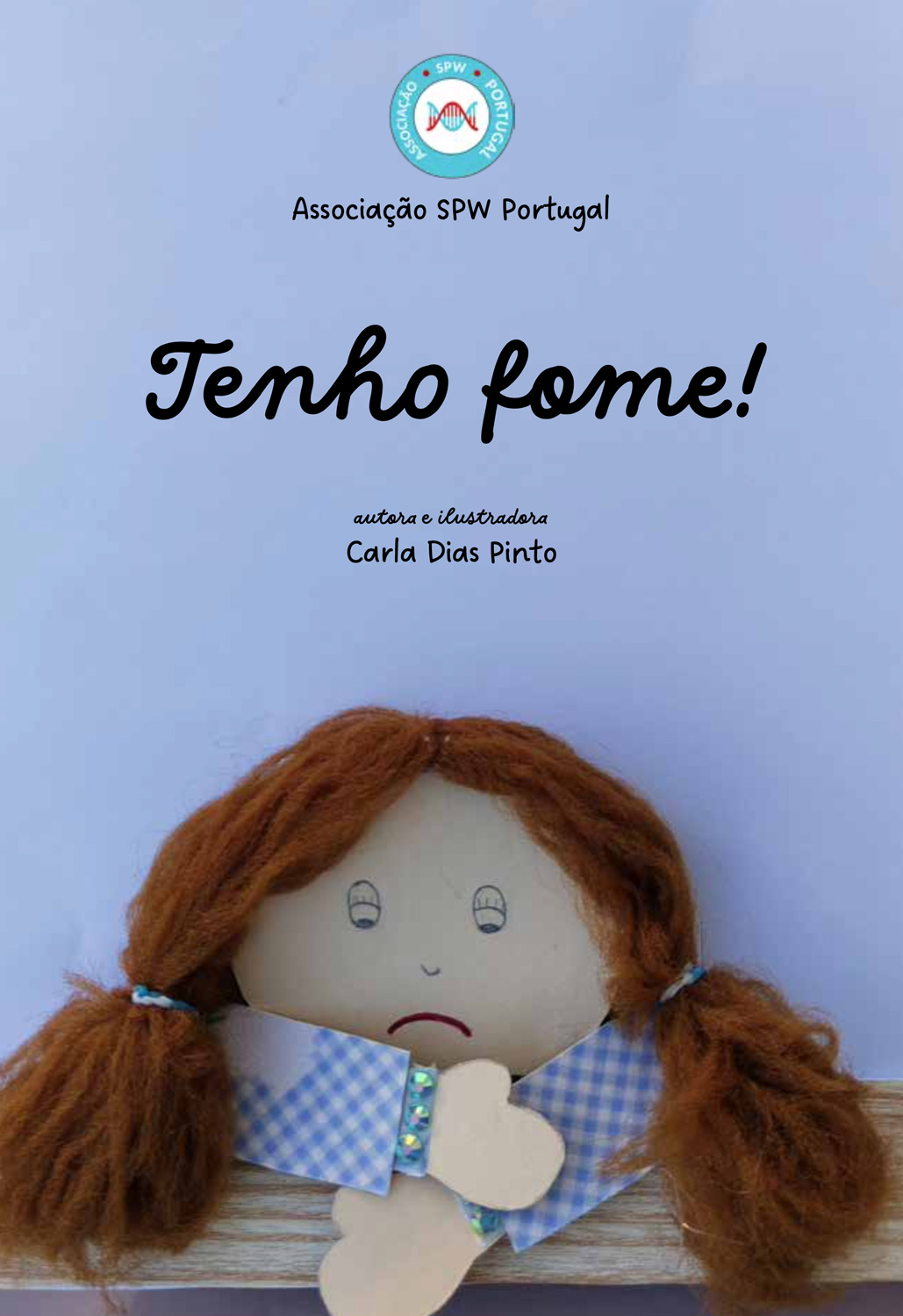 Tenho Fome!